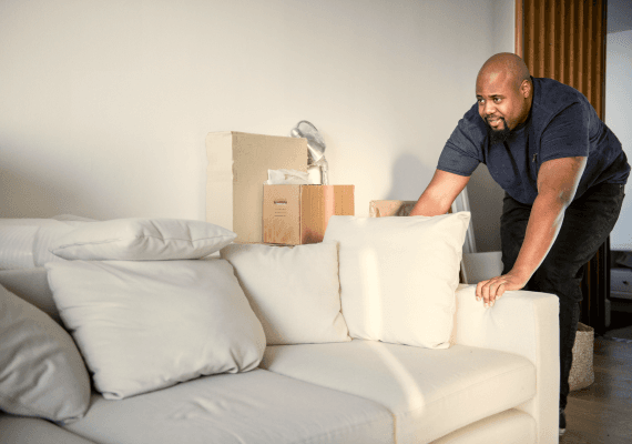 Relax, We'll Handle It