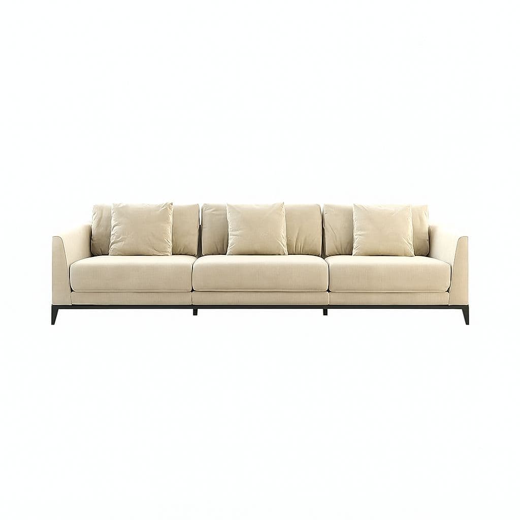 Lucrezia Soft Sofa